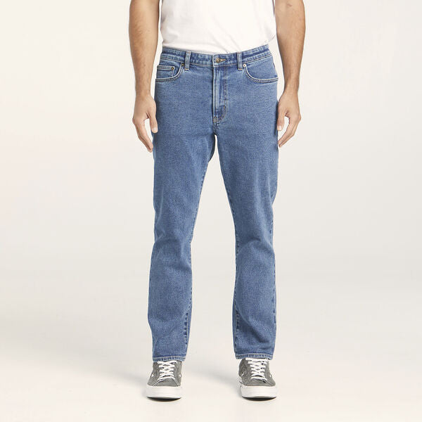 R4 Comfort Straight Jean