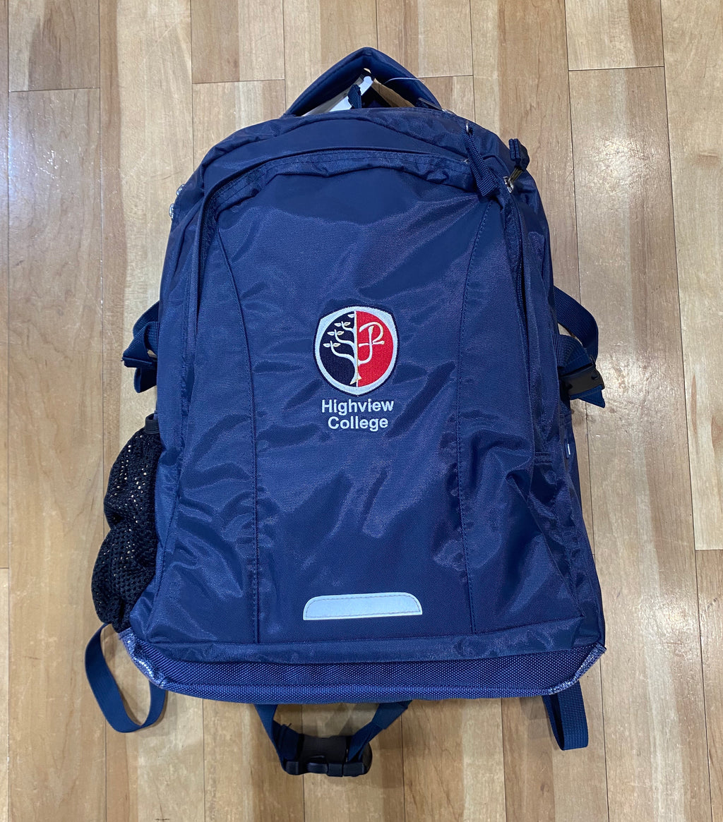 HIGHVIEW Backpack