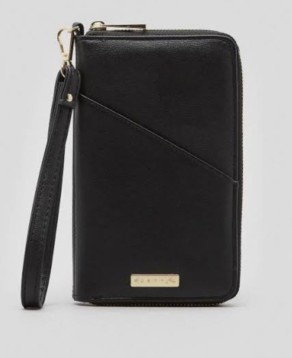 Aaliyah Travel Wallet