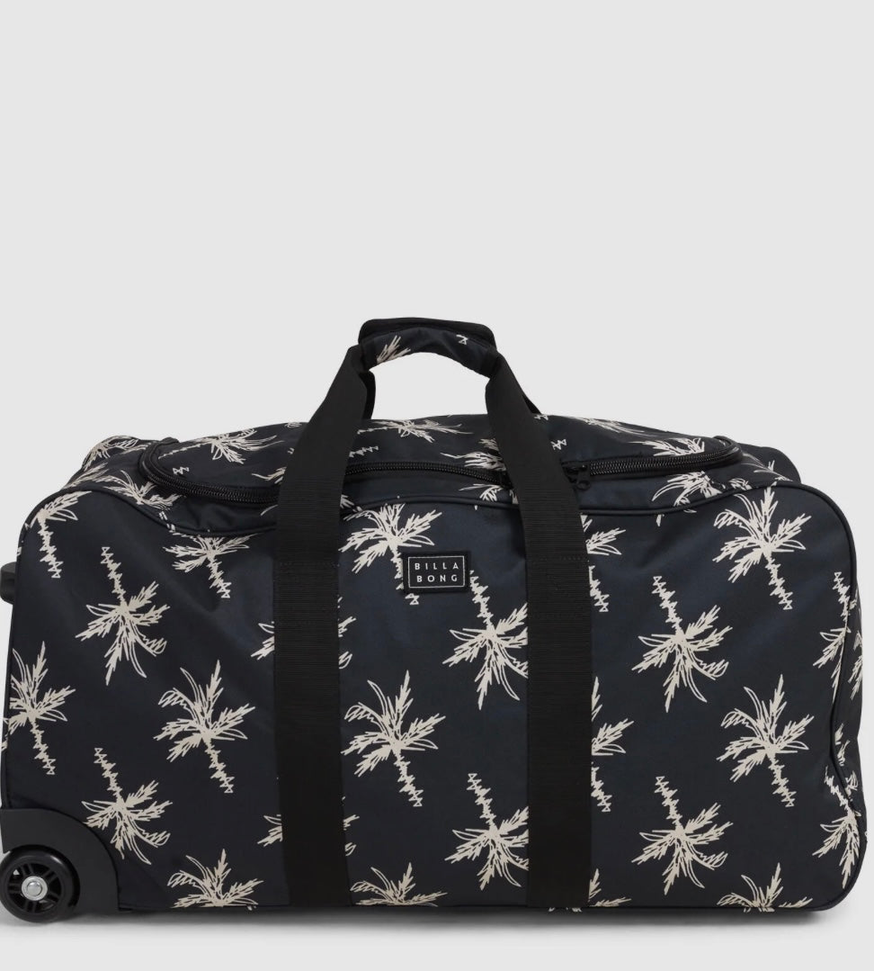 Check In Wheeled Bag