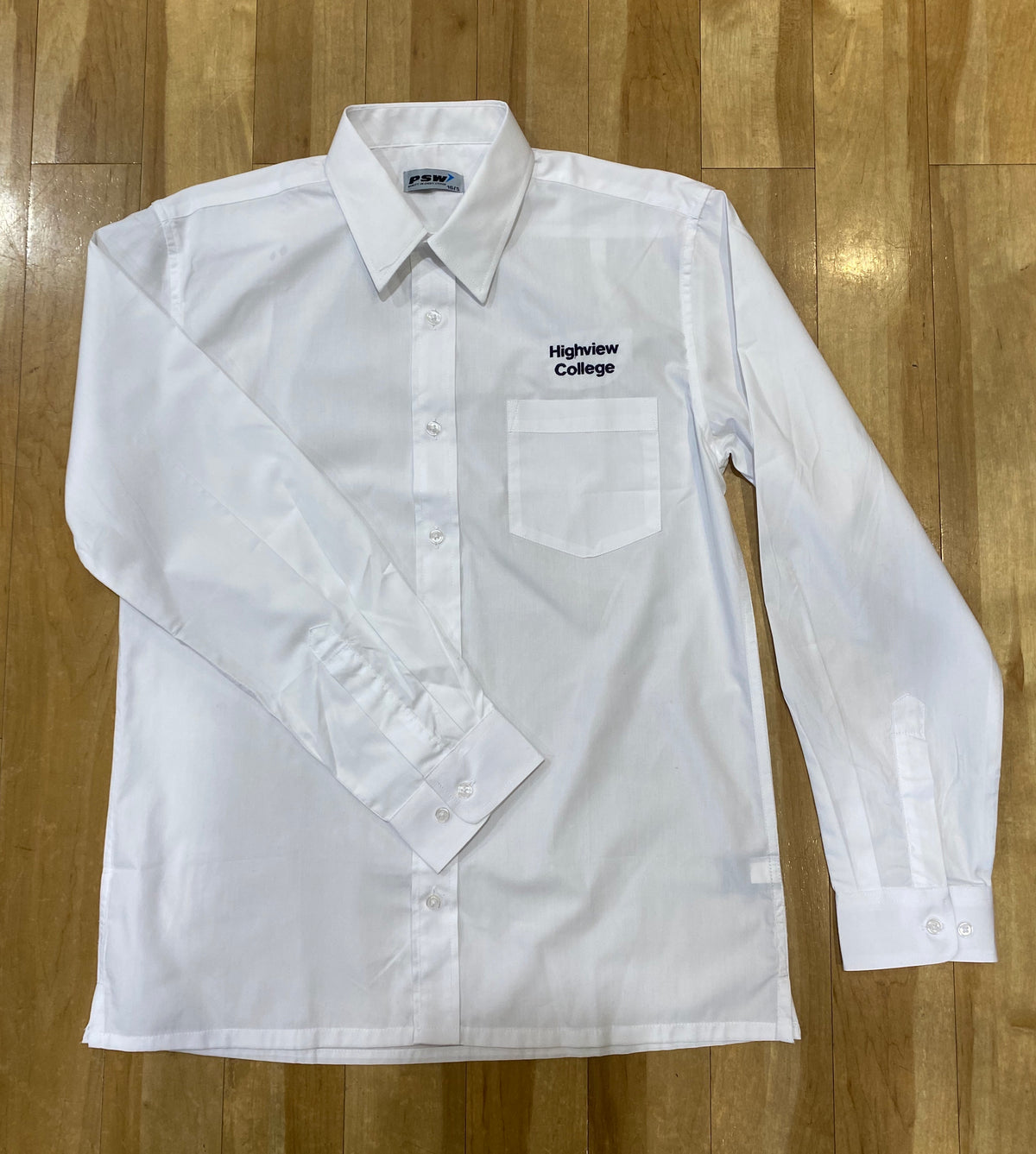 HIGHVIEW L/S Shirt