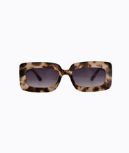 Load image into Gallery viewer, Blurred Sunglasses - Milky Tortise
