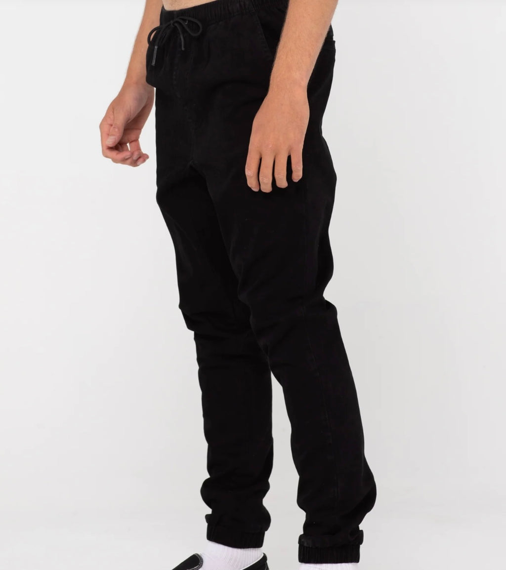Hook Out Elastic Pant - Boys
