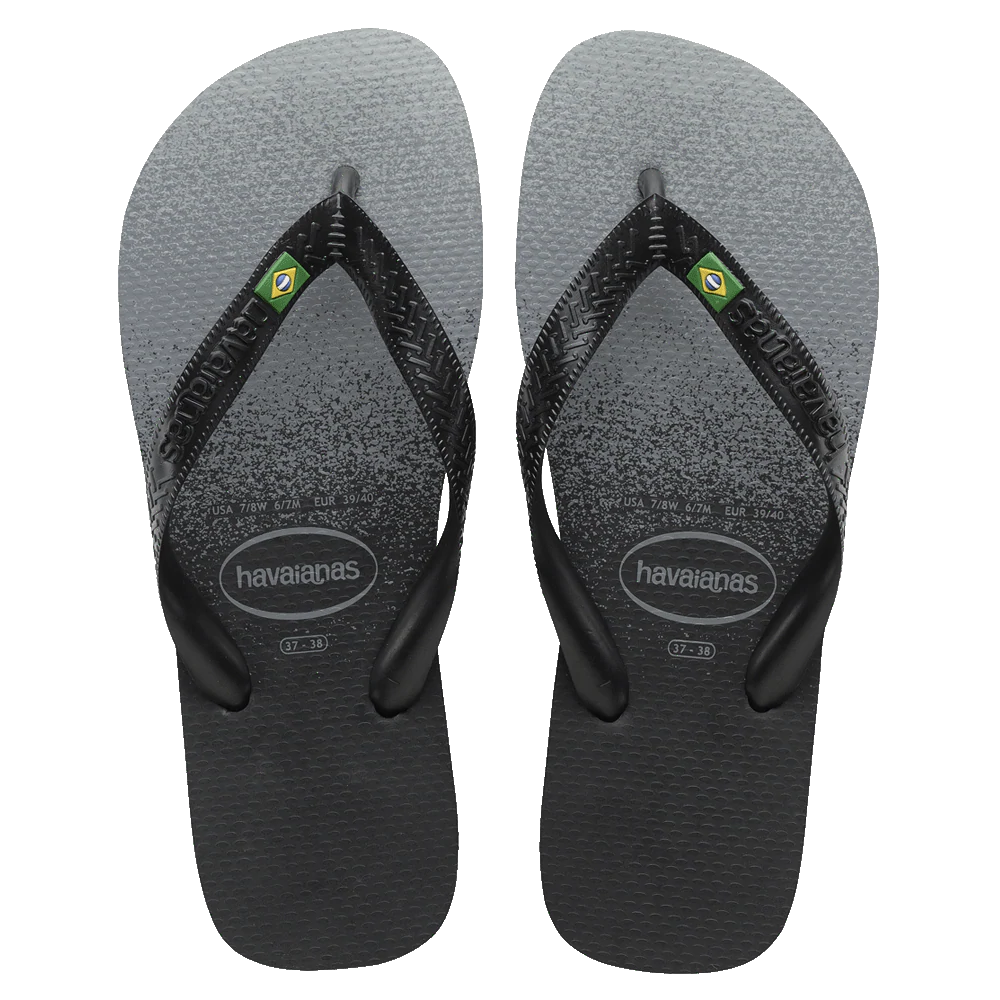Mens Brasil Print