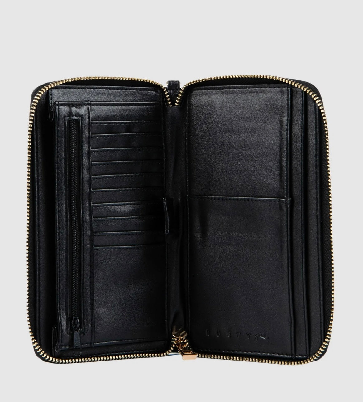 Zion Travel Wallet