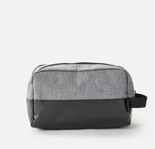 Load image into Gallery viewer, Groom Toiletry Bag
