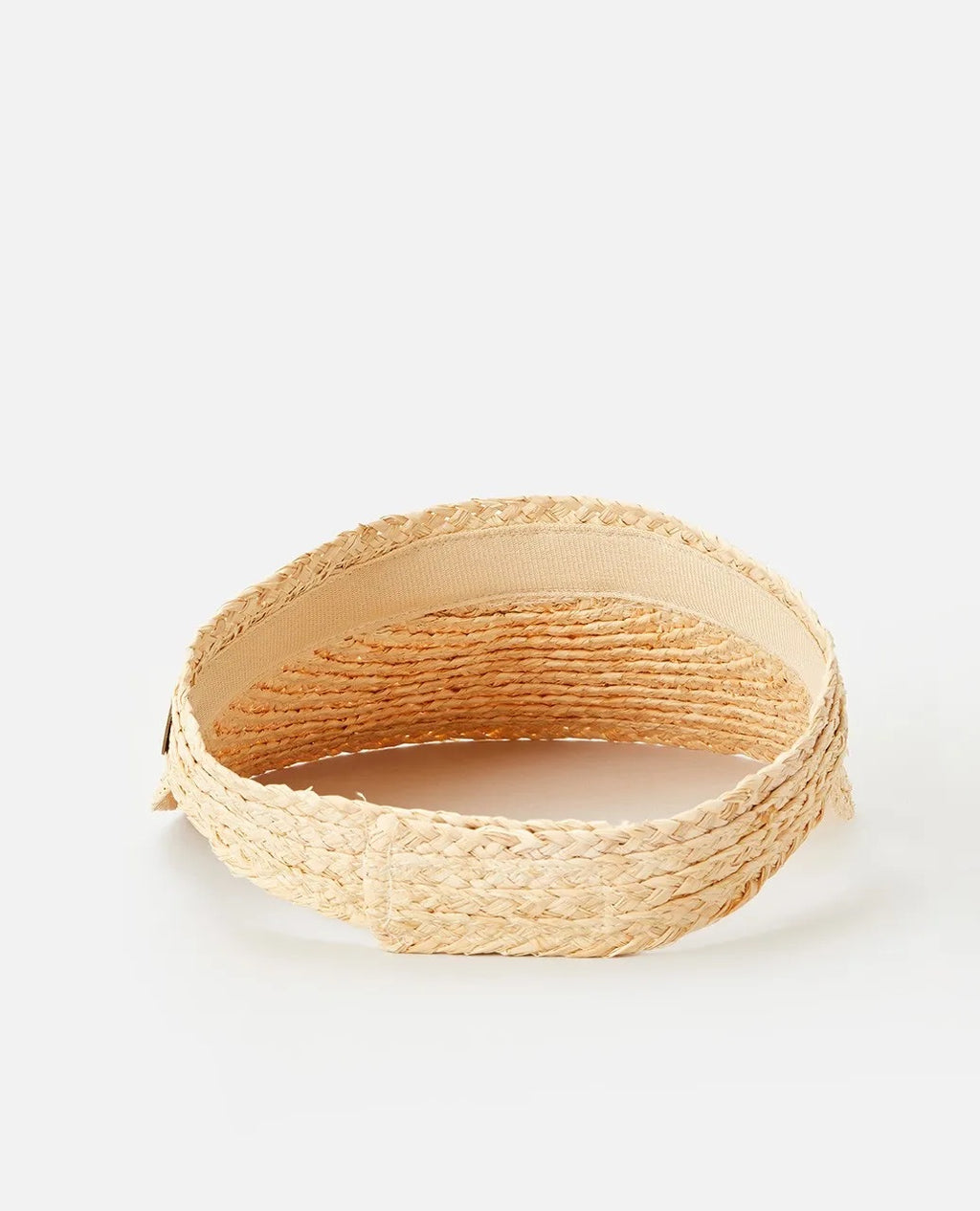 Essential Straw Visor