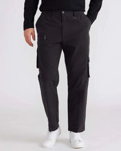 Load image into Gallery viewer, Woodbury Pull On Pant-Black
