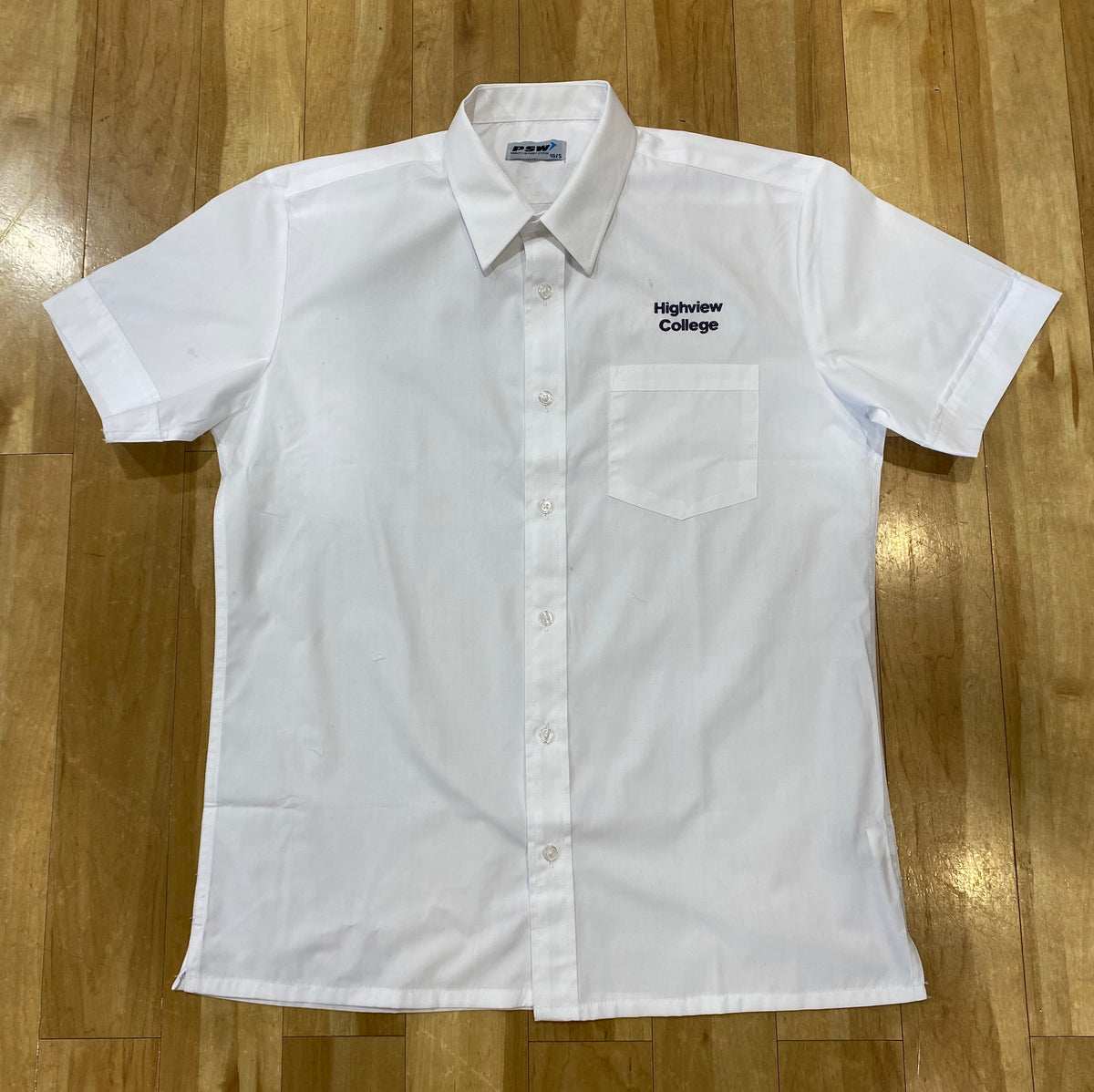 HIGHVIEW S/S Shirt