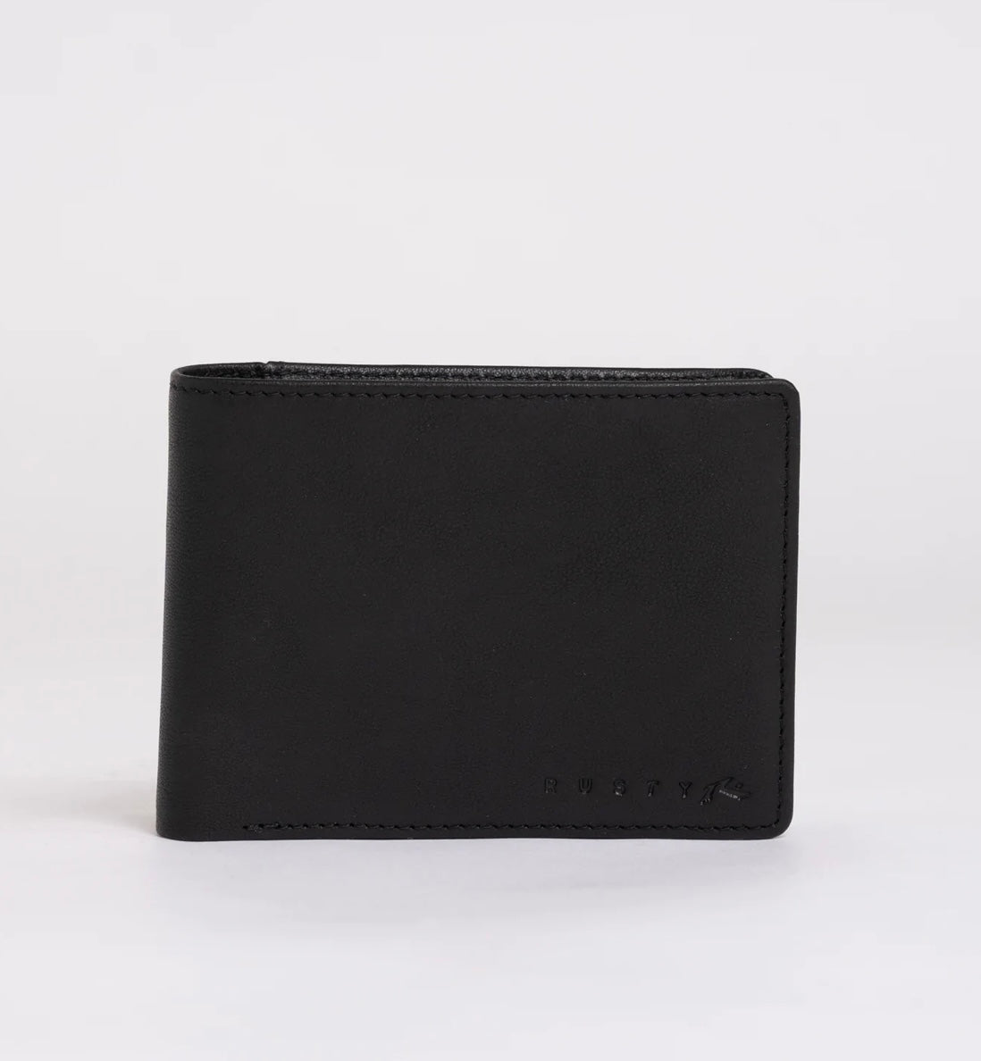 High River 2 Leather Wallet