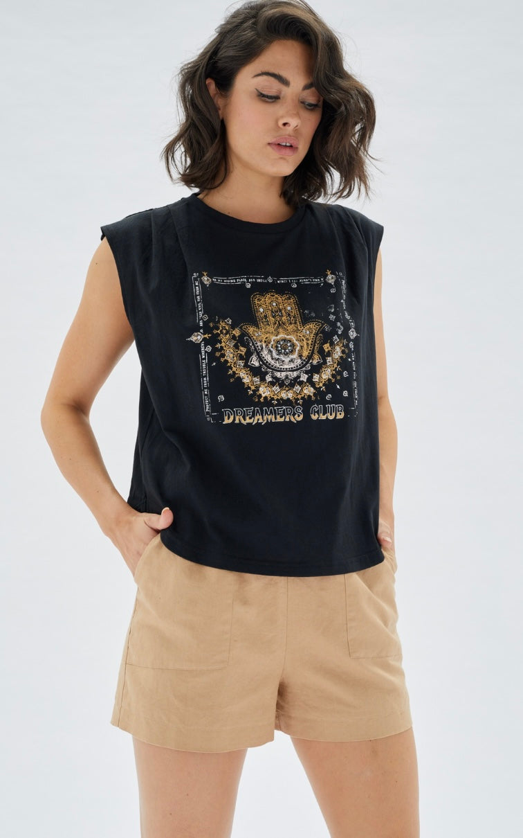 Dreamer Club Tank