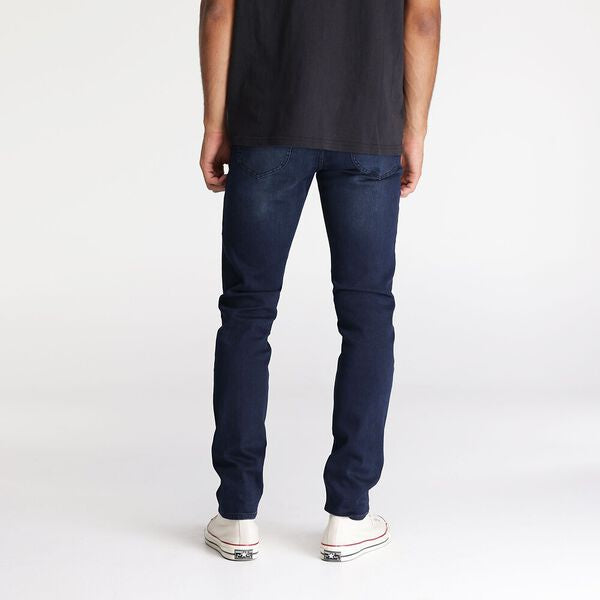 R2 Slim and Narrow - Clean Rinse