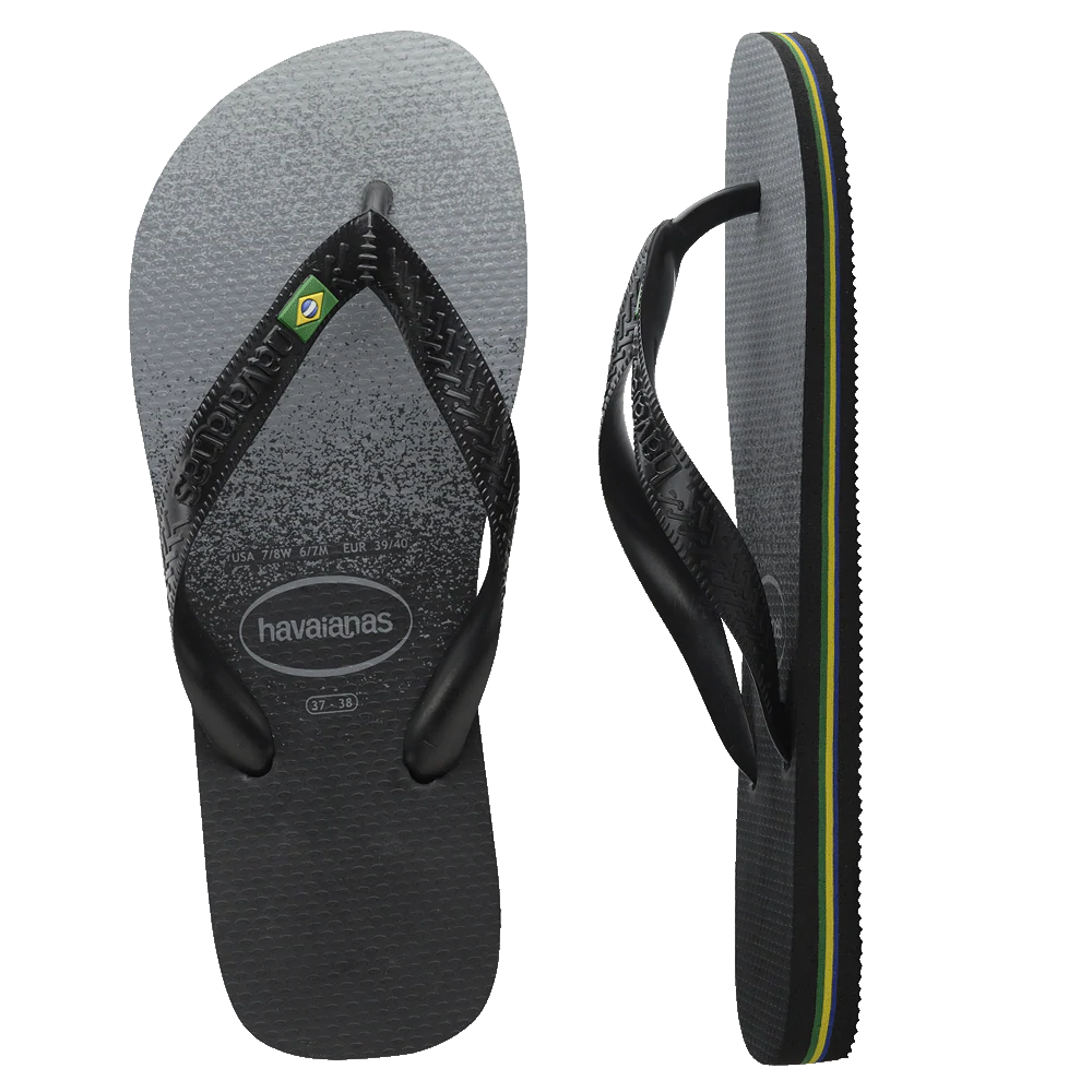 Mens Brasil Print