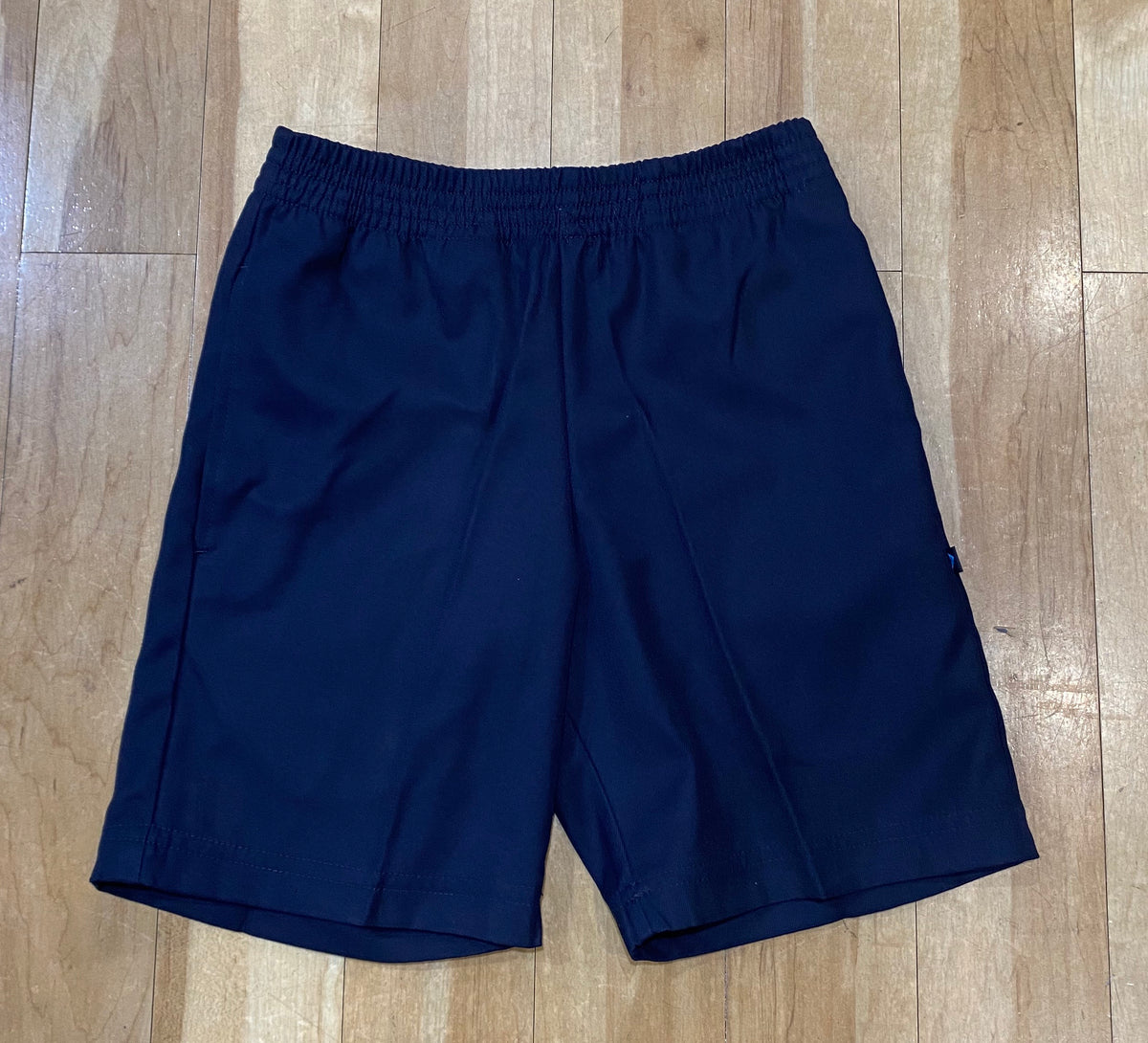MEC Junior Gab Short