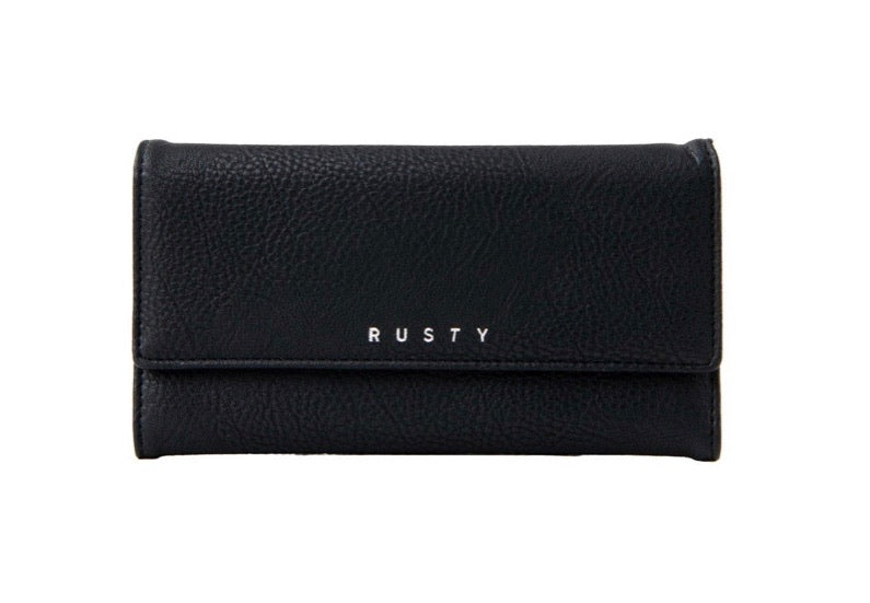Rusty Hendrix Wallet