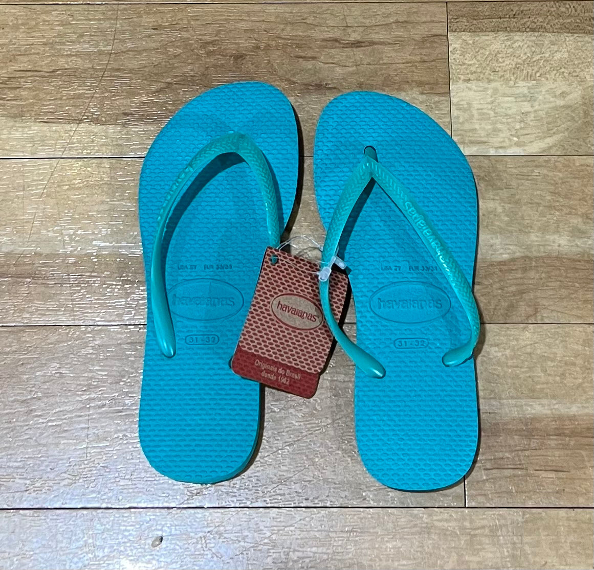 Kids Slim Basic
