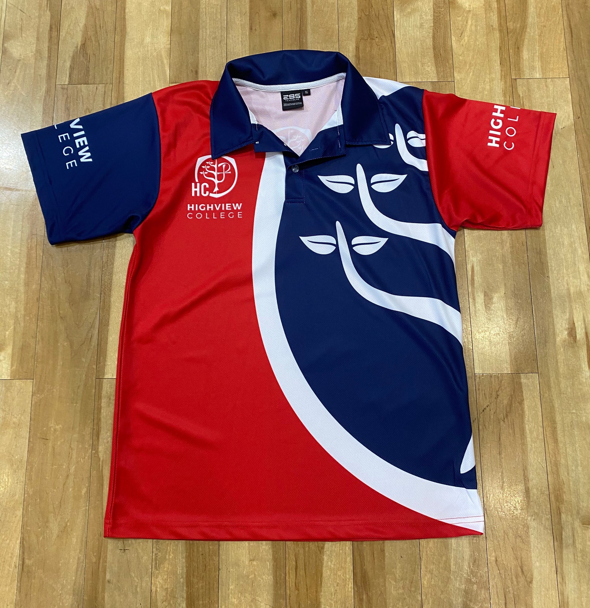 HIGHVIEW Sport Polo
