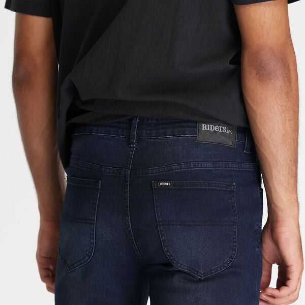 R2 Slim and Narrow - Clean Rinse