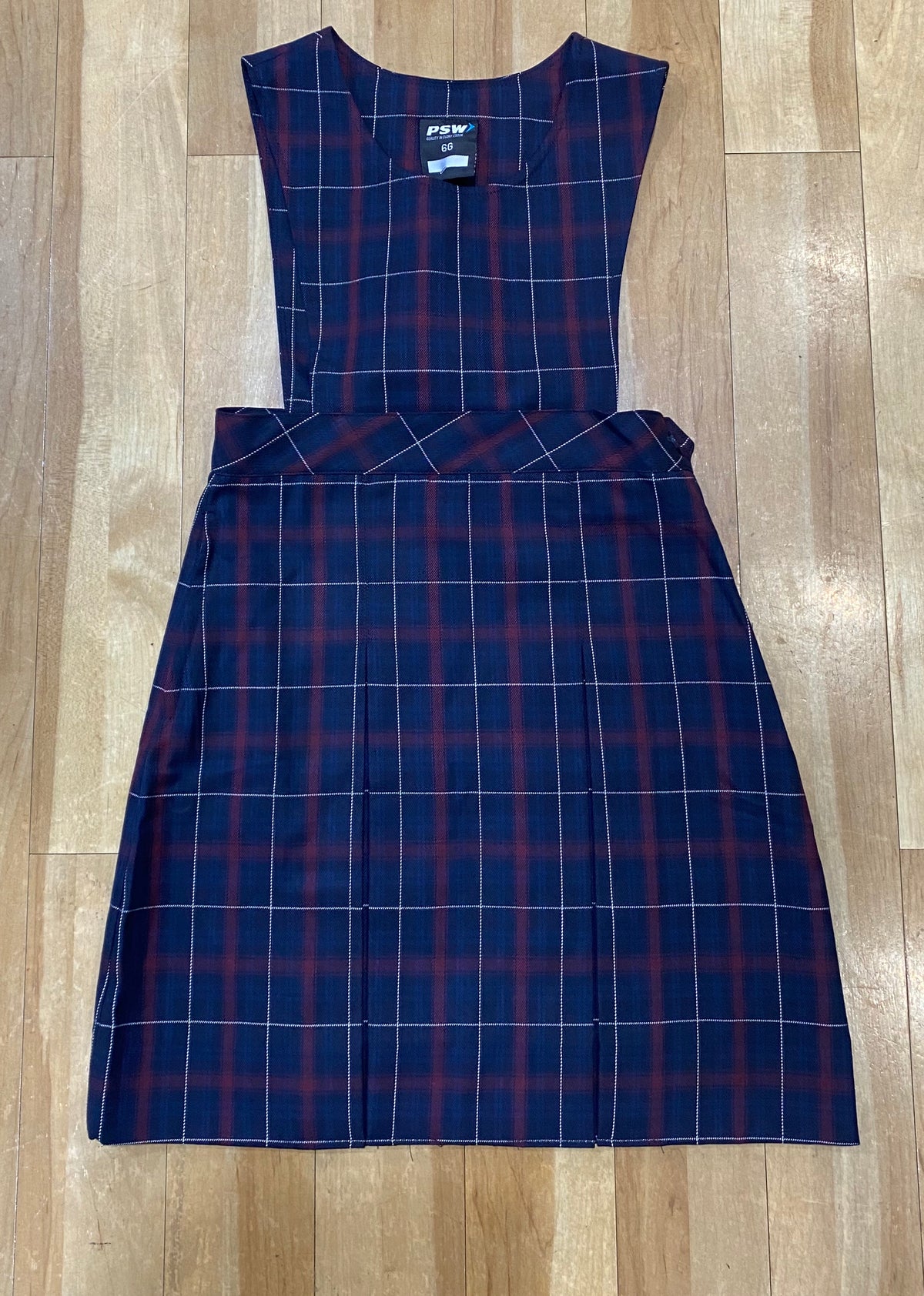 MEC Junior Winter Kilt