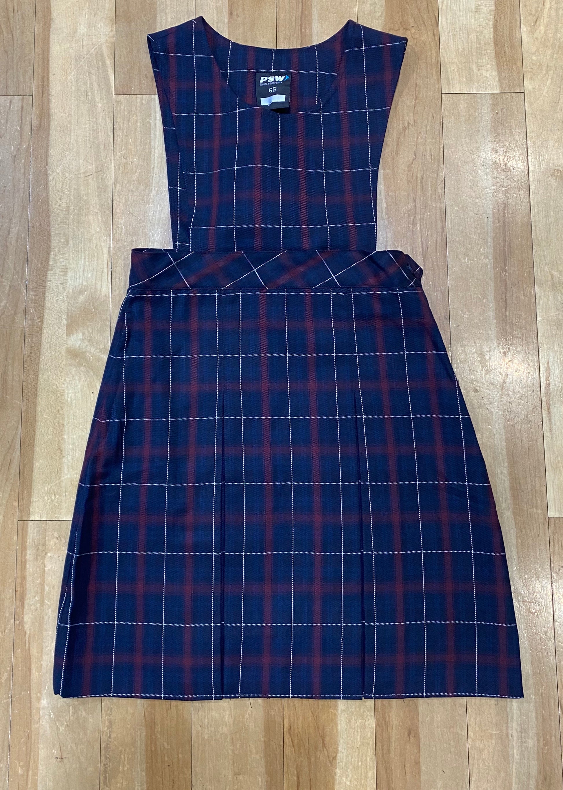 MEC Junior Winter Kilt