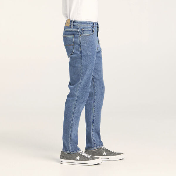 R4 Comfort Straight Jean