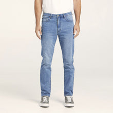 Load image into Gallery viewer, R3 Slim Straight Jean - Blue Vain
