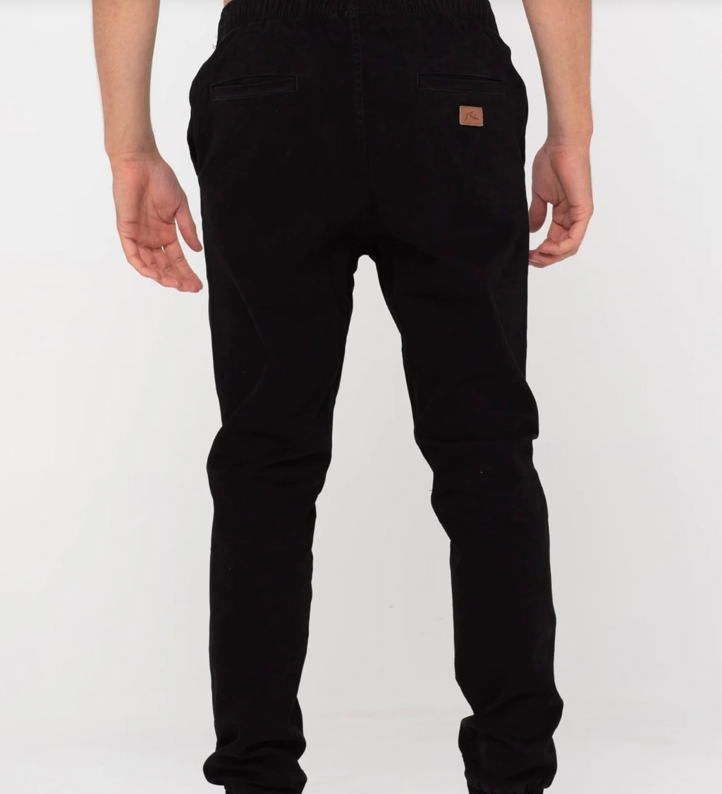 Hook Out Elastic Pant - Boys