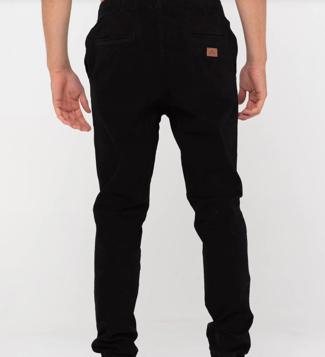 Hook Out Elastic Pant - Boys