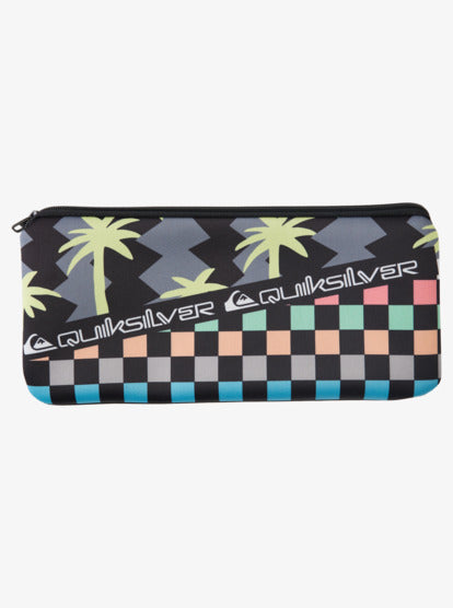 Checkor Pencil Case