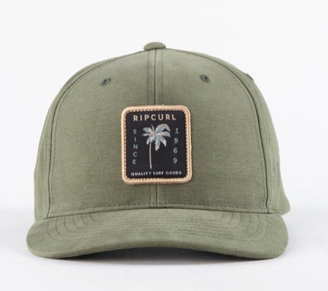 Custom SB Cap