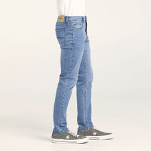 Load image into Gallery viewer, R3 Slim Straight Jean - Blue Vain
