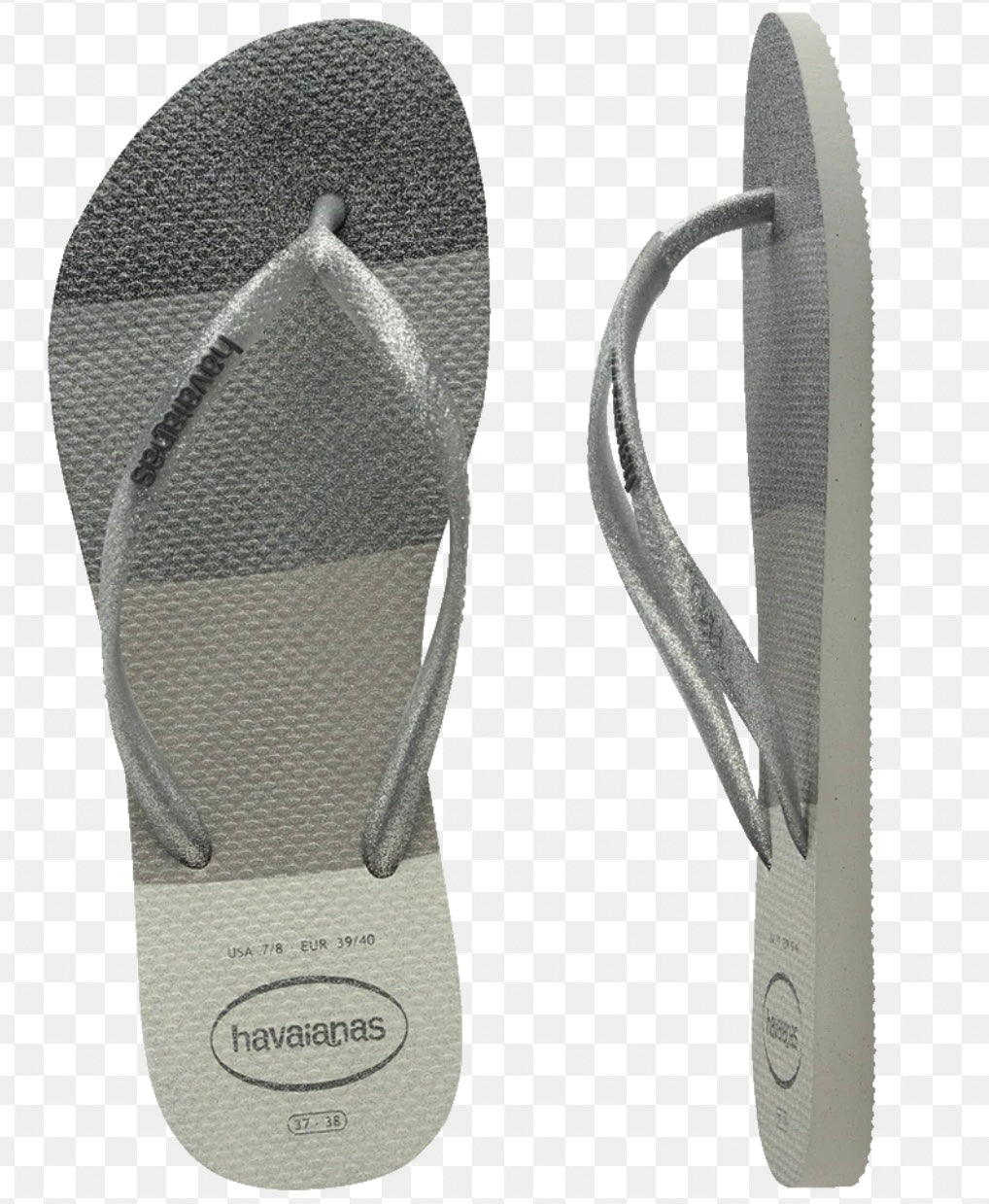 Ladies Slim Sparkle