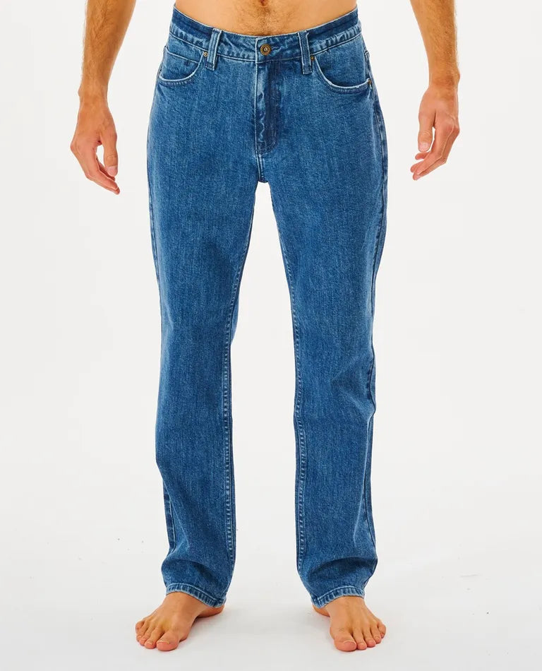 Epic Denim Jean