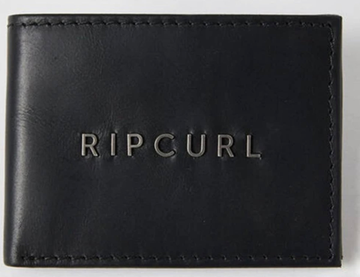 Valley Badge All Day Wallet