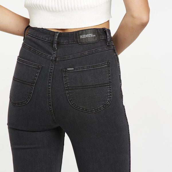 Hi RIDER Jean