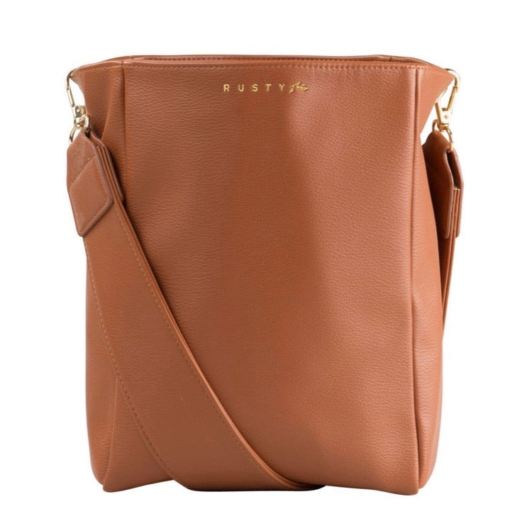 Rusty Revival Handbag