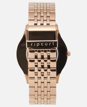 Load image into Gallery viewer, Supreme Slim Rose Gold Watch

