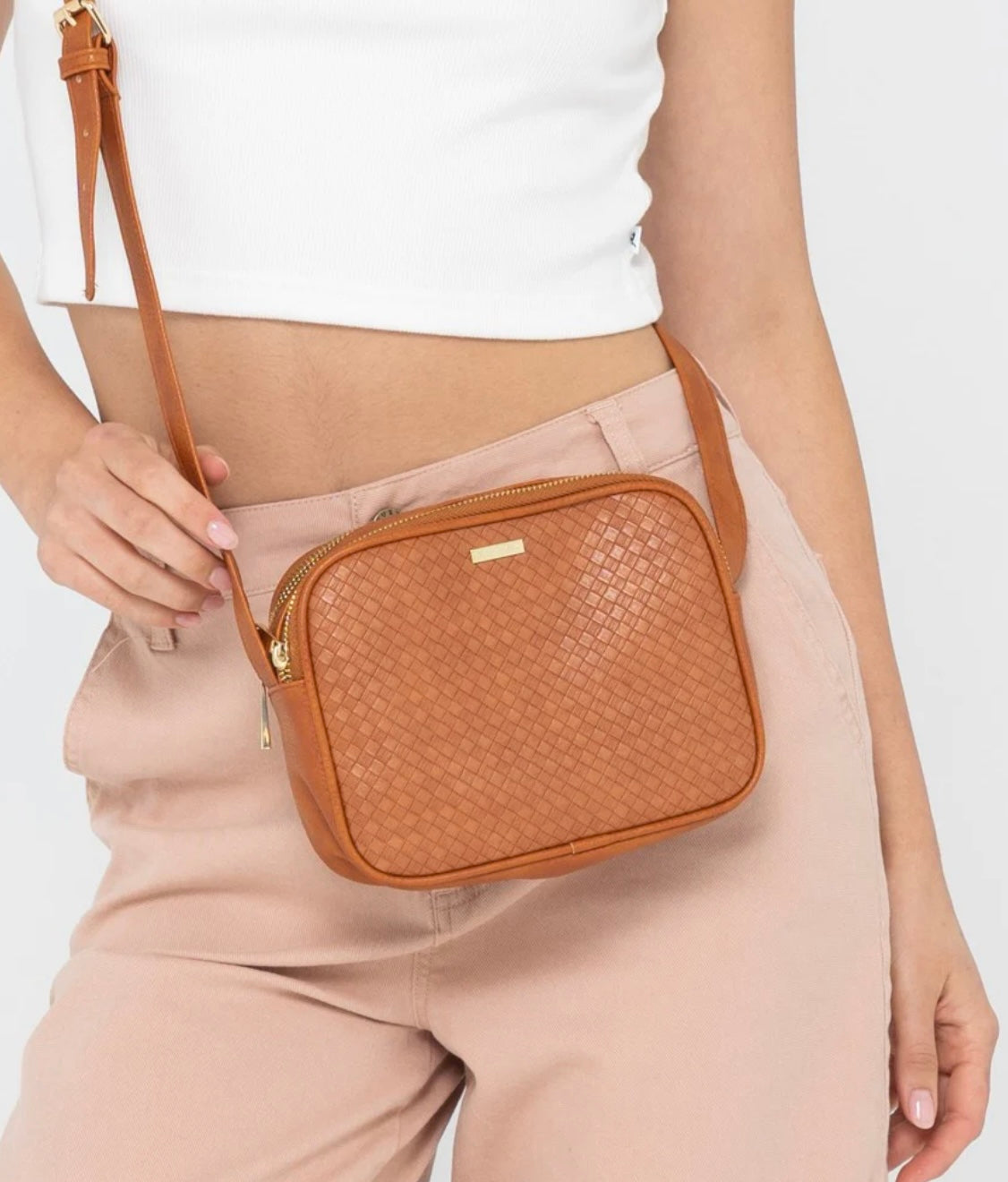 Rumors Side Bag