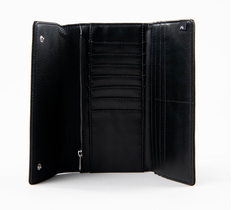 Rusty Hendrix Wallet