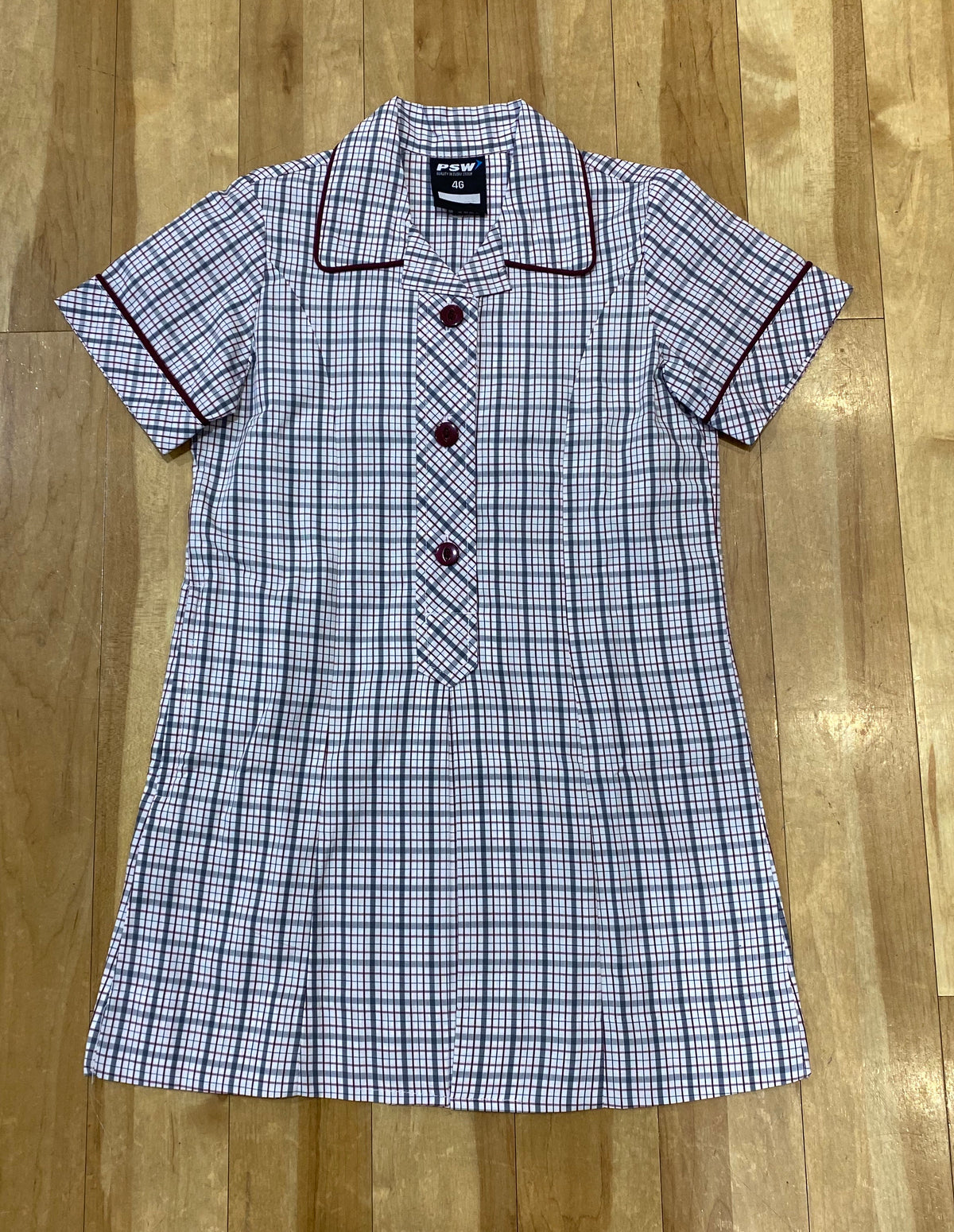 MEC Summer Dress