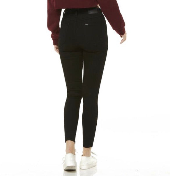 Hi Rider Jean - Ex Black