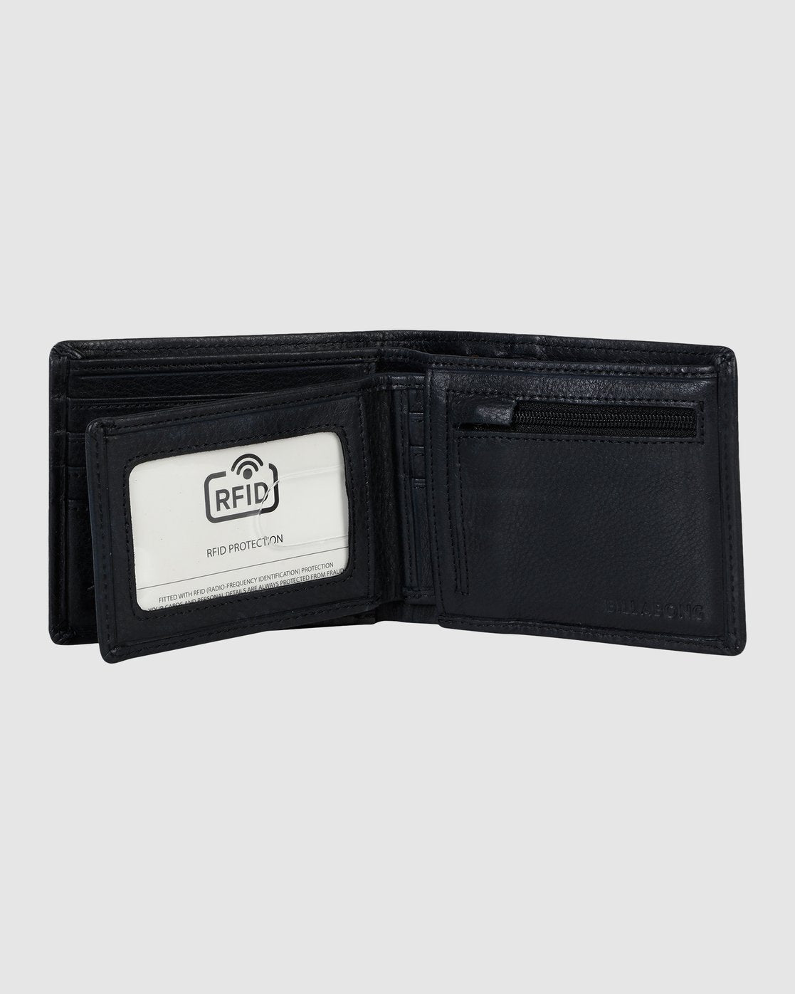 Scope 2 in 1 Wallet