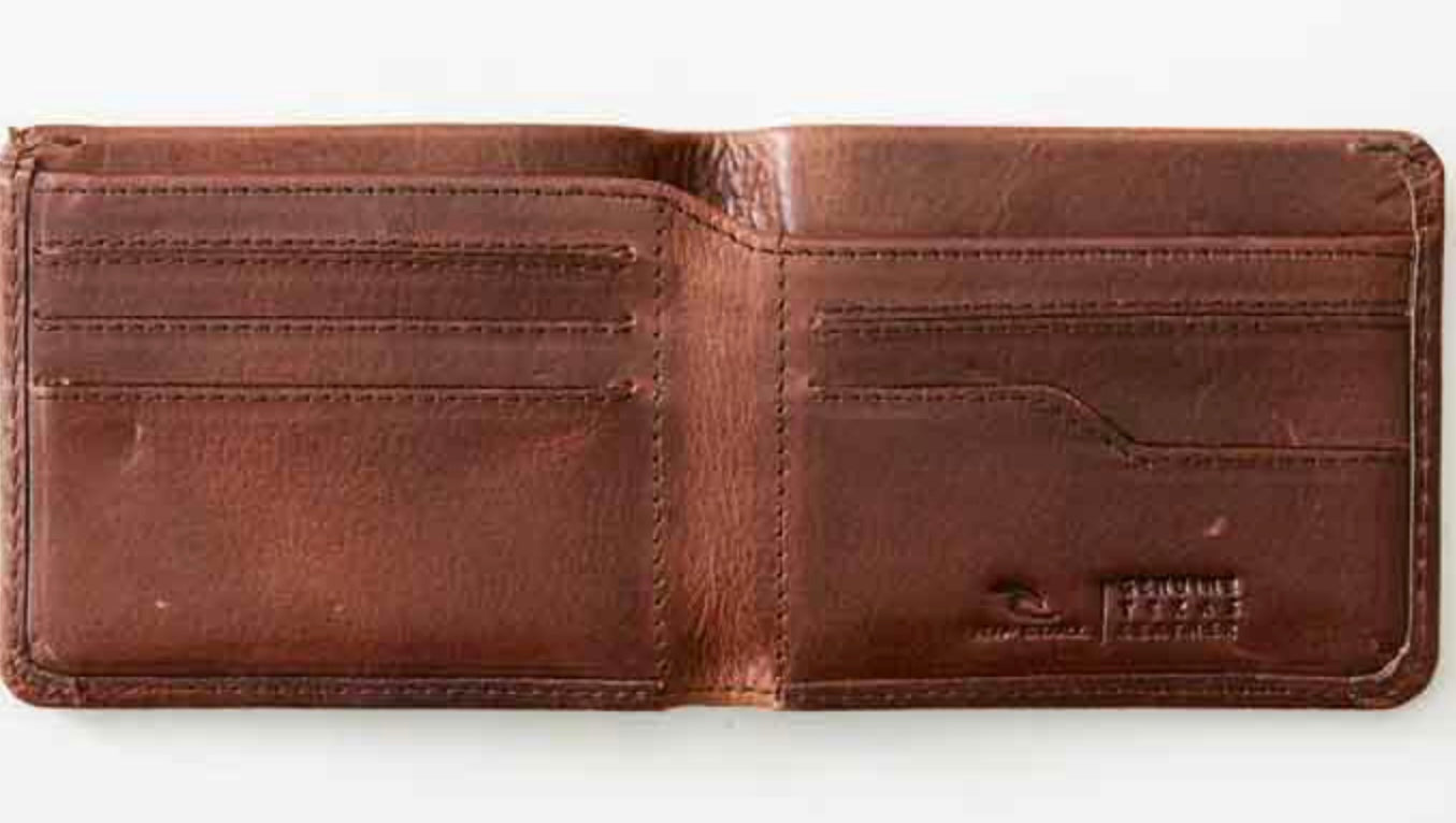 Texas RFID All Day Wallet