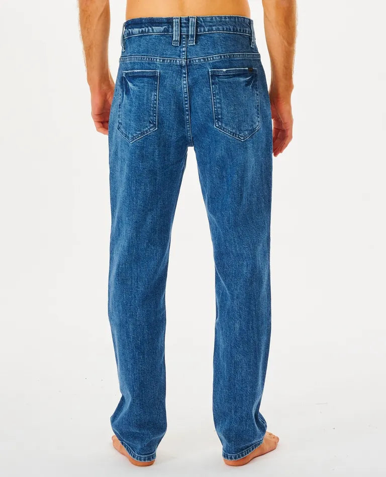 Epic Denim Jean