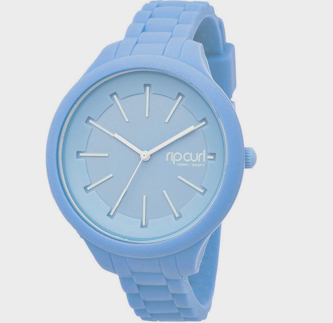 Horizon Silicone Watch