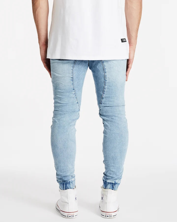 Hydra Denim Jogger