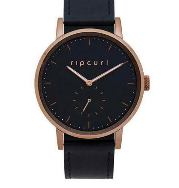 Circa Bronze Leather
