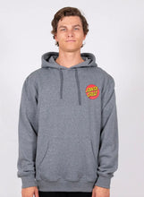 Load image into Gallery viewer, Classic Dot Chest Pullover Hoody
