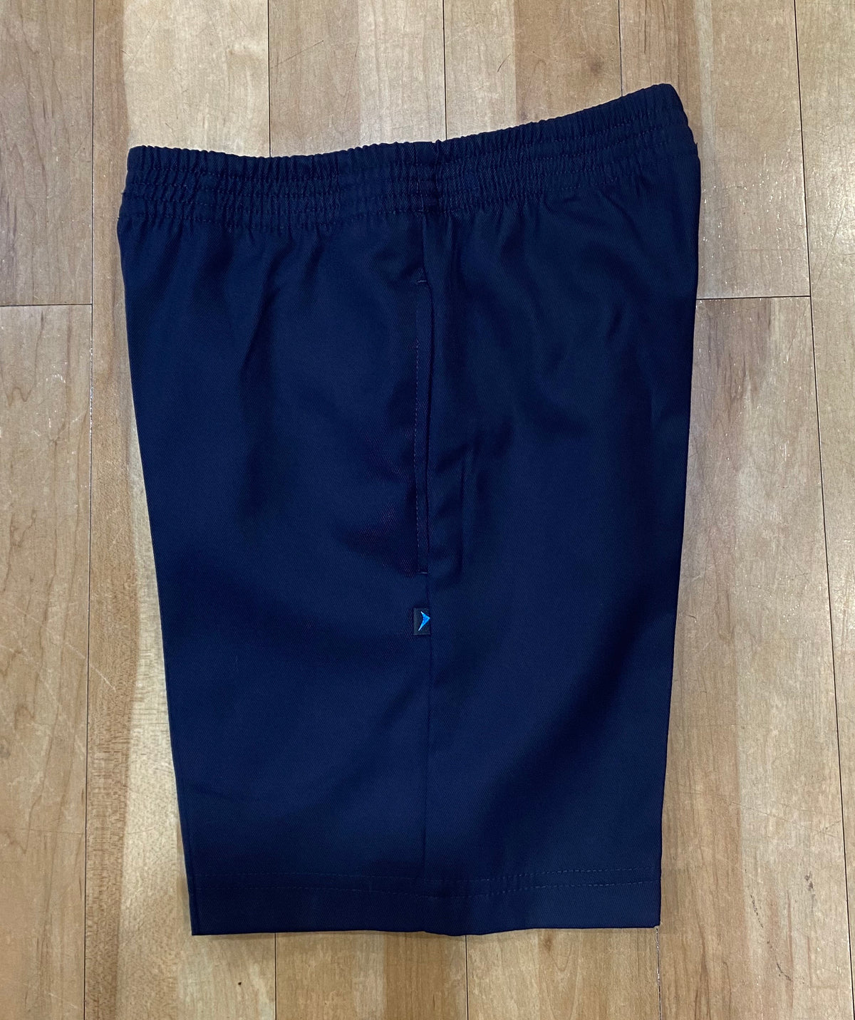 MEC Junior Gab Short