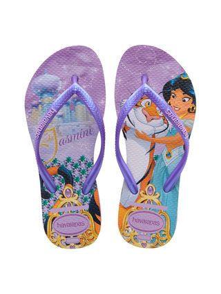 Kids Slim Princess